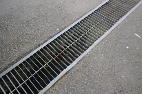 Cost of Driveway Drainage Service in Fishers