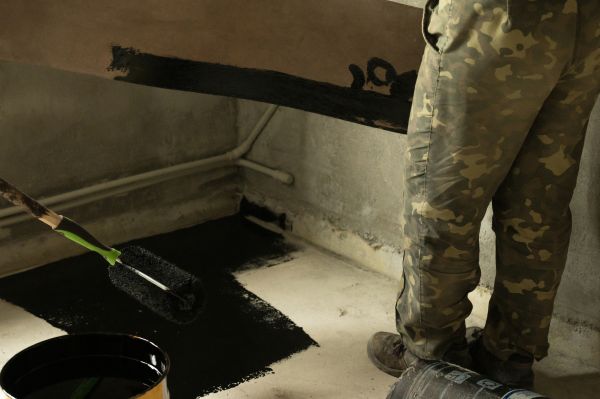 Interior Waterproofing in Fishers