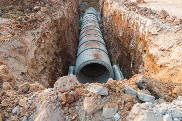 Cost of Stormwater Drainage Repair in Fishers