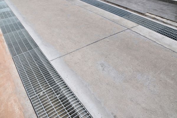 Cost of Driveway Runoff Control in Fishers