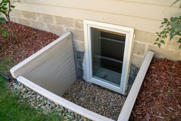 Cost of Window Well Drainage Service in Fishers