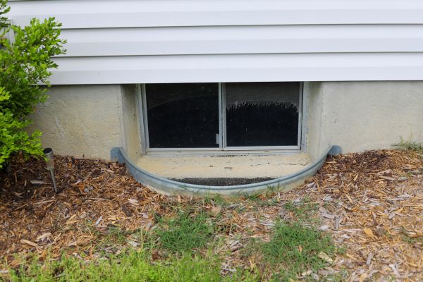 Cost of Window Well Drain Repair in Fishers