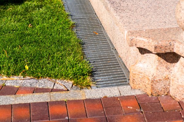 Drain Tile Repair in Fishers