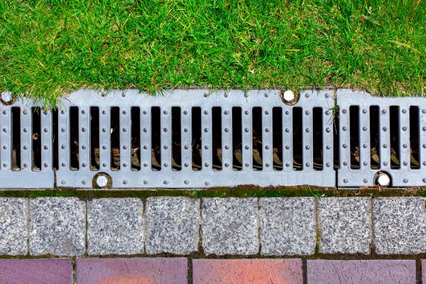 Rainwater Management in Fishers