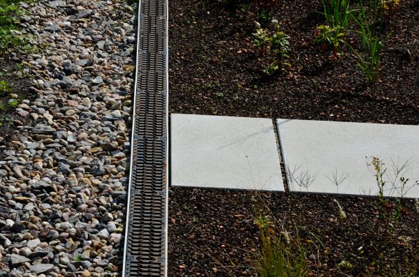 Cost of Drain Rerouting in Fishers