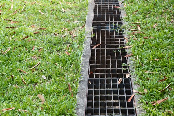 Cost of Exterior Drain Repair in Fishers