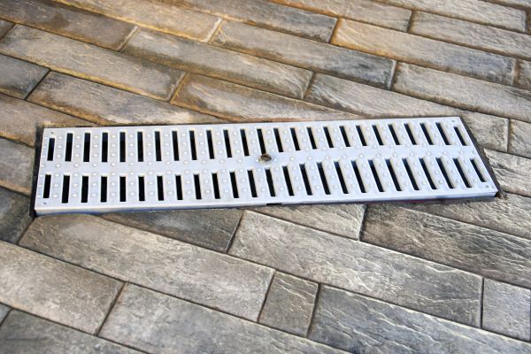 Exterior Drainage in Fishers