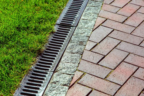 Perimeter Drain Service in Fishers