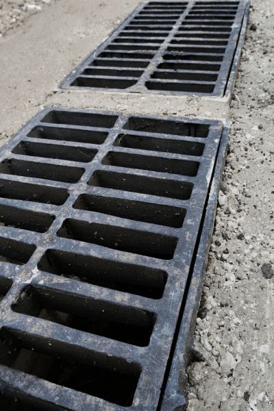 Cost of Sidewalk Drainage Installation in Fishers