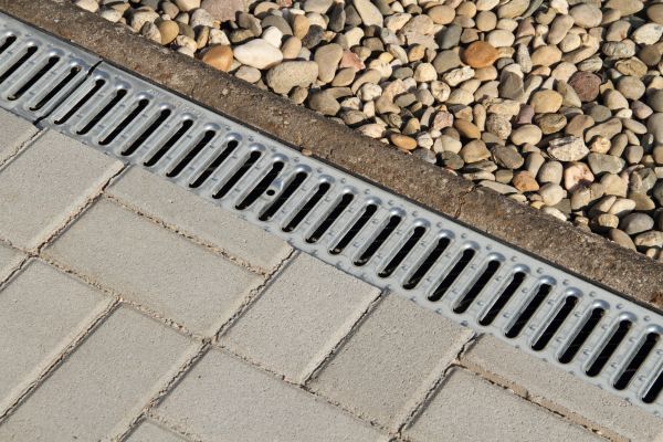 Cost of Drainage Line Replacement in Fishers